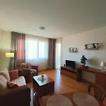 Vihren Palace Residence, Close To Gondola Lift,211 Apartamento