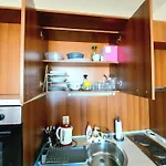 Vihren Palace Residence, Close To Gondola Lift,211
