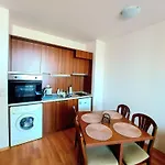 Apartamento Vihren Palace Residence, Close To Gondola Lift,211 Bansko