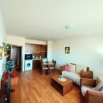 Vihren Palace Residence, Close To Gondola Lift,211 Apartamento