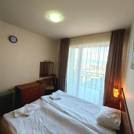 Apartman Vihren Palace Residence, Close To Gondola Lift,211