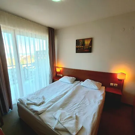 Vihren Palace Residence, Close To Gondola Lift,211 *