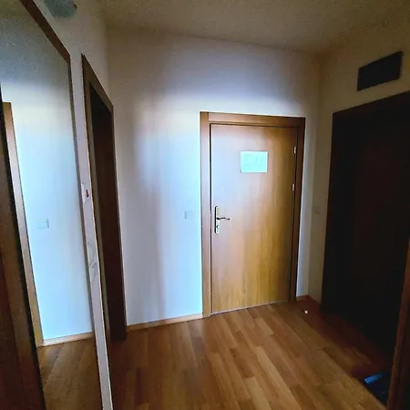 Vihren Palace Residence, Close To Gondola Lift,211 *