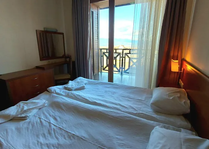 Vihren Palace Residence, Close To Gondola Lift,211 公寓 班斯科